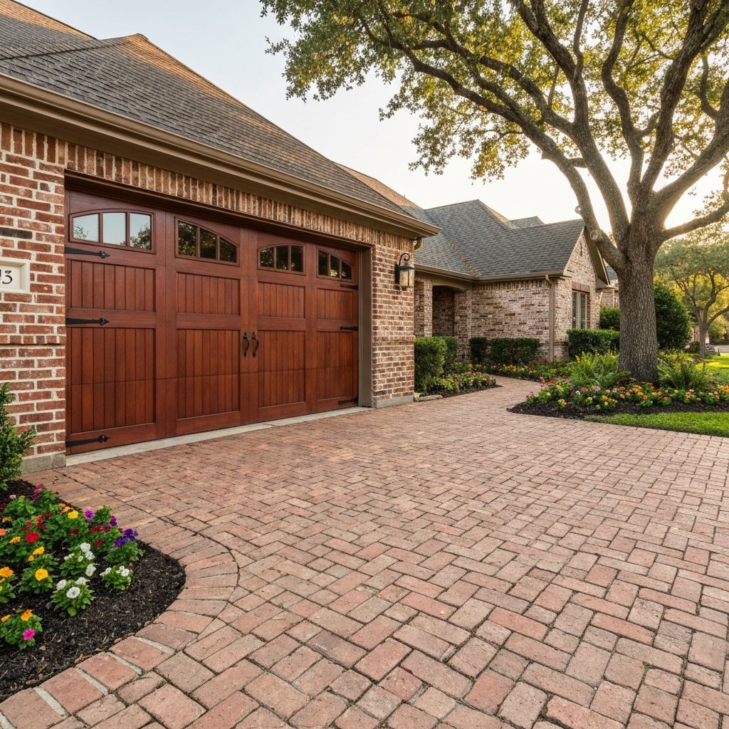 Carriage House Style