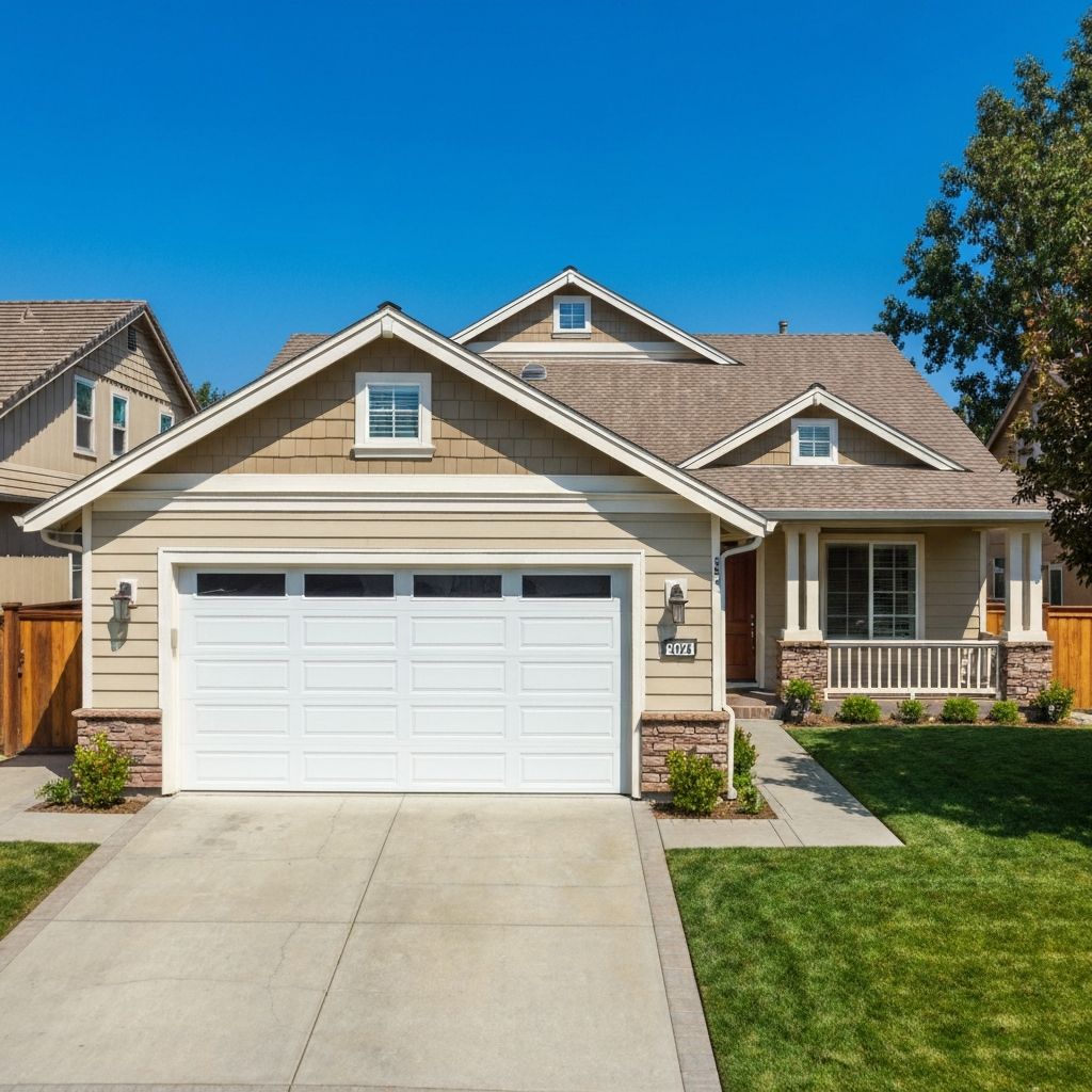 Smart Home Integration